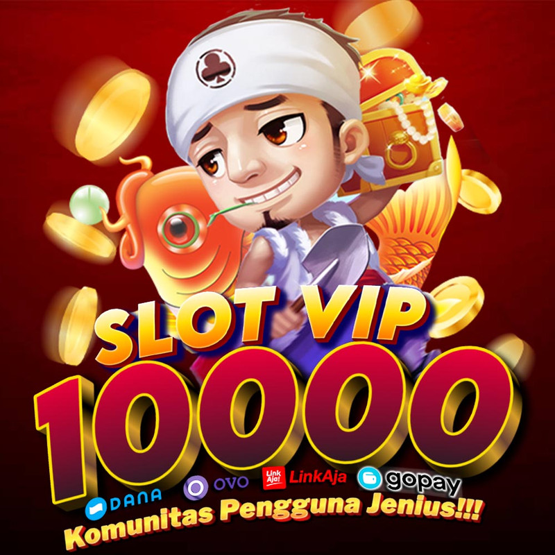 SLOT DEPO 5K