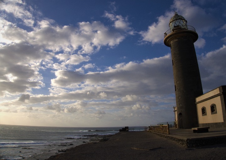 Fuerteventura, la isla de la calma - Blogs de España - SUR DE FUERTEVENTURA: PLAYAS Y MÁS PLAYAS (13)