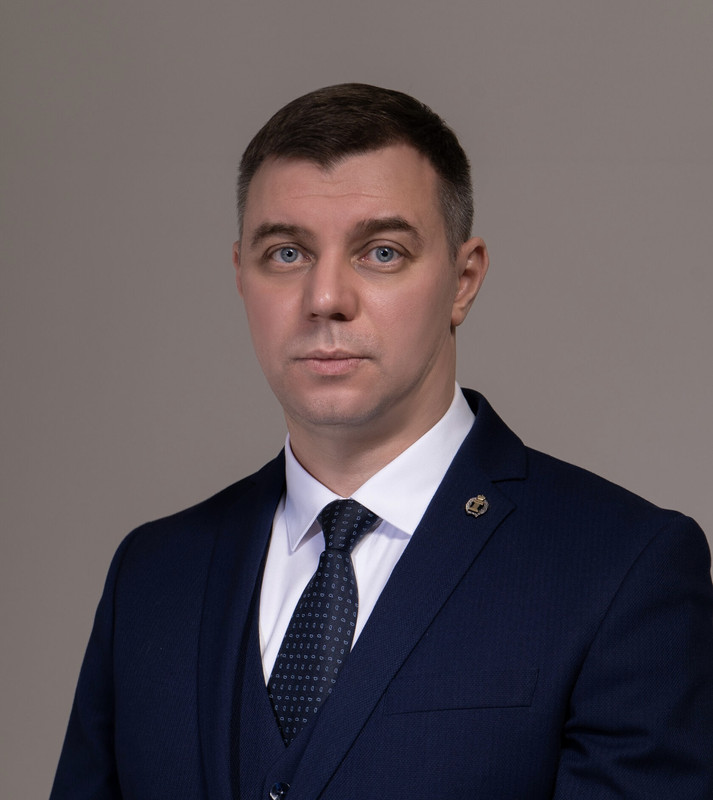 Денис Боровков