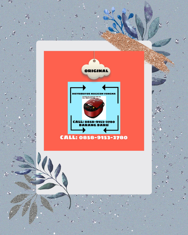 TERBAIK, CALL: 0858-9153-2780, Beli magic com yongma murah Kabupaten Probolinggo