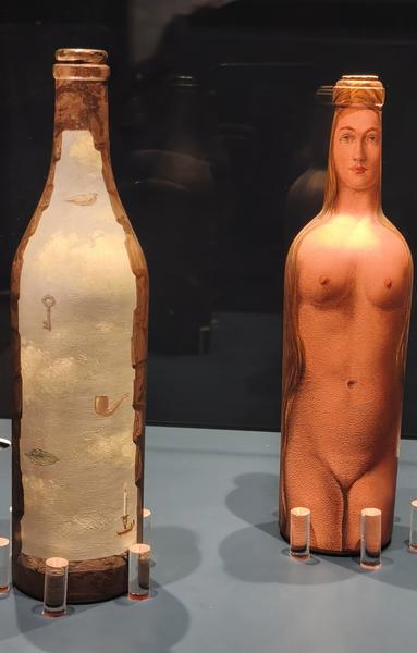 Llego a Bruselas y me voy de museos. - Bélgica: Arte en Bruselas, Amberes, Brujas, Gante y Lovaina (166)