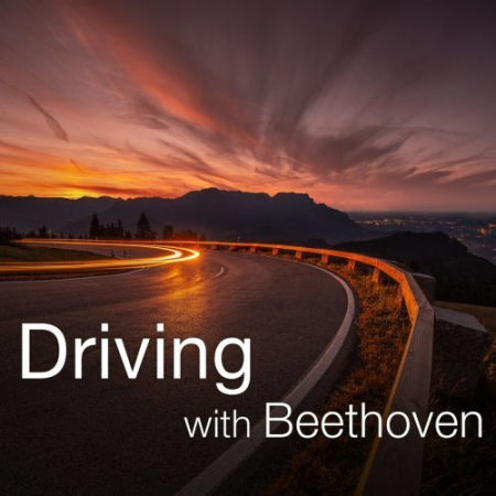 VA - Driving with Beethoven (2021)