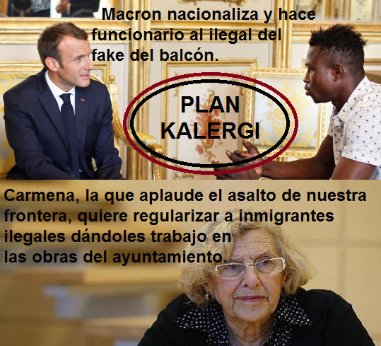 Memes sobre Multiculturalismo Europeo