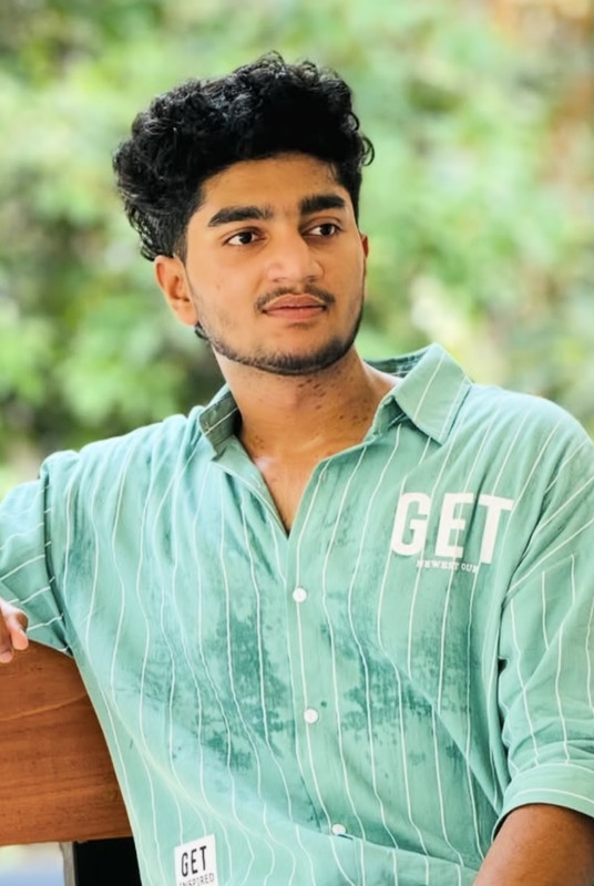 Thanveer