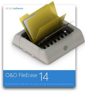 O O FileErase v14 5 562 Crack FileRiver