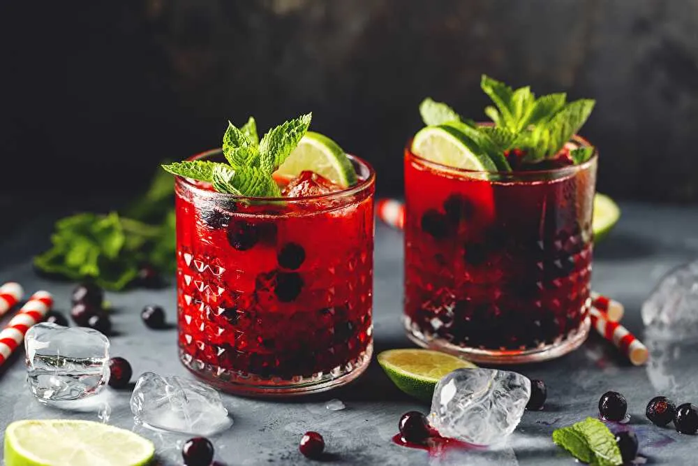 HealthyishCocktails
