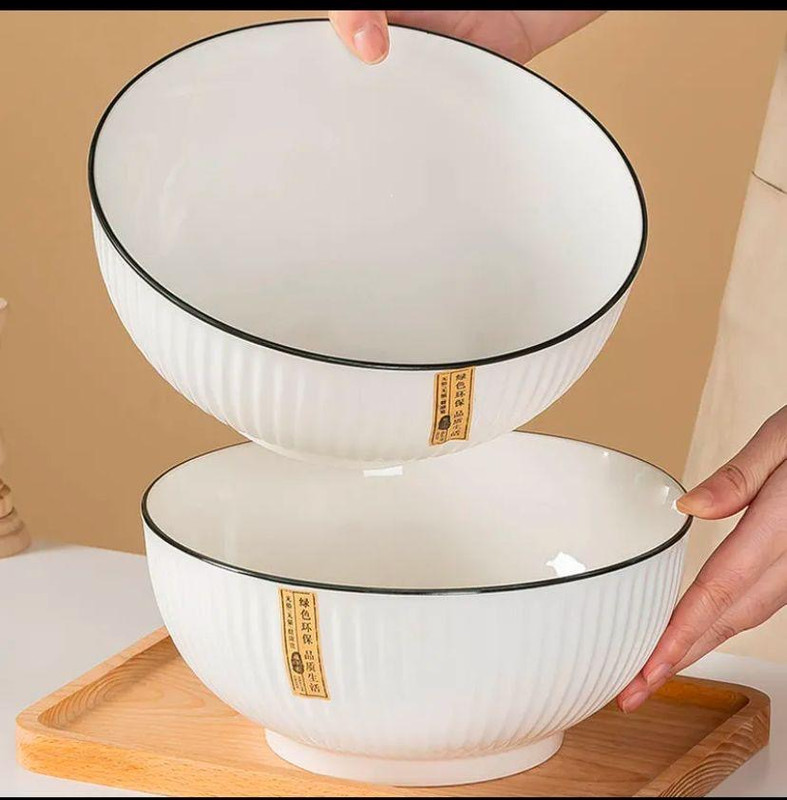 Ceramic Bowl