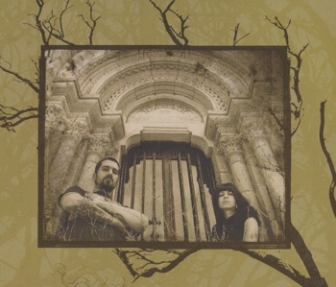 Deadmask - Under Luciferian Wings (2008) [EP] Lossless+MP3