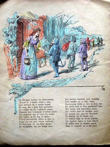 [Hết] Hình ảnh cho truyện cổ Grimm và Anderson  - Page 17 Snow-White-jpg-217