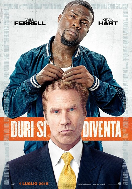 Duri Si Diventa (2015) mkv FullHD 1080p WEBDL ITA Subs