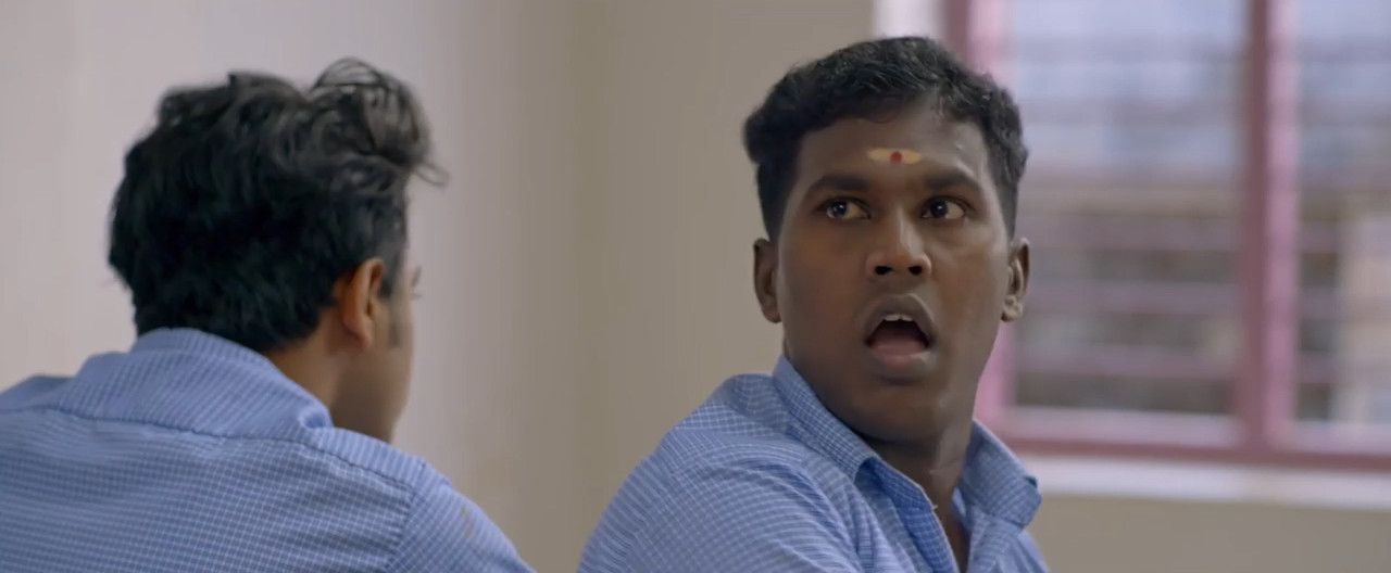 Oru Wayanadan Pranayakadha 2026 WebRip [Malayalam] 480p 720p ESub Screenshot