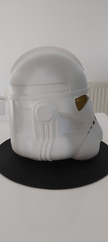 CASQUE COMMANDANT GREE 027