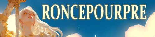 Roncepourpre V.3