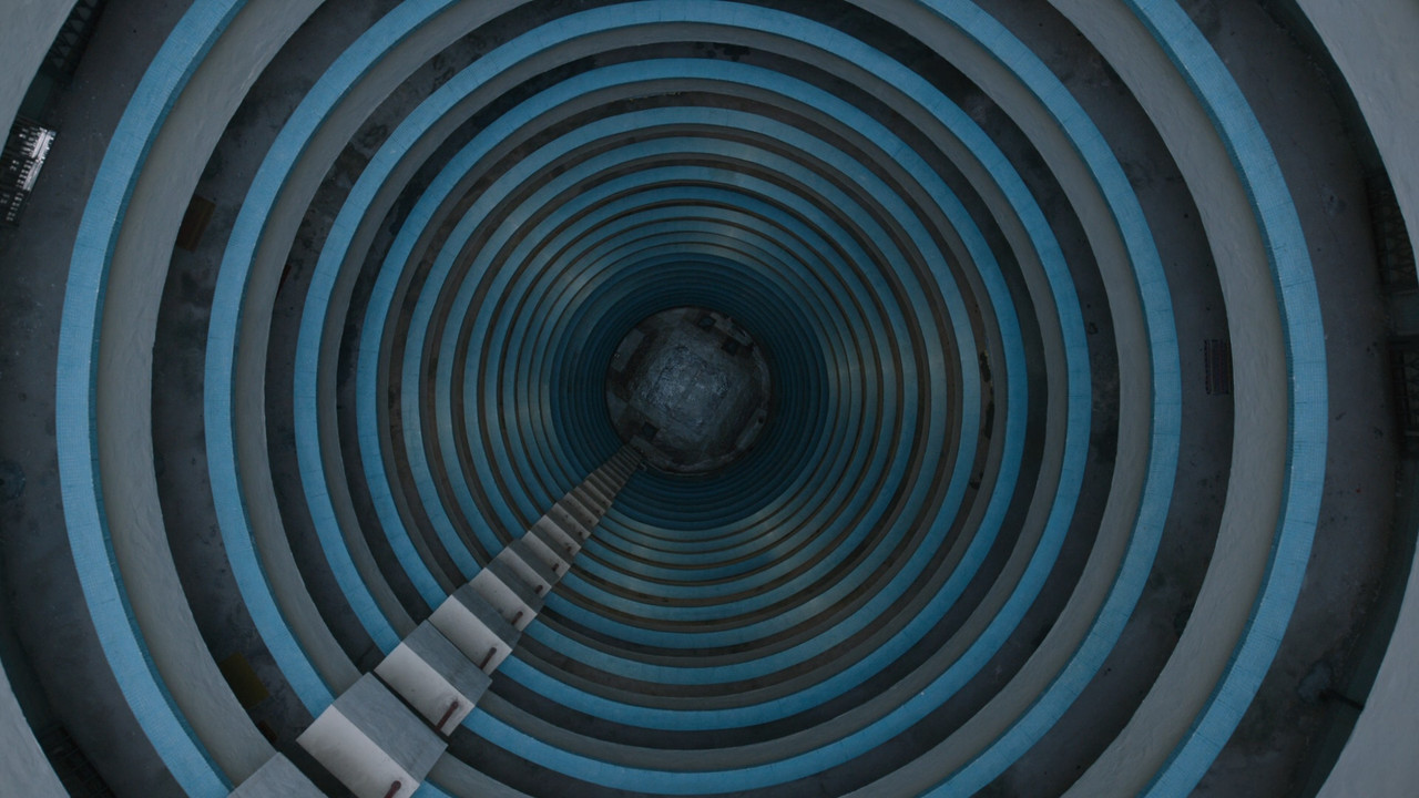 Ghost in the Shell 2017 (1080p x265 10bit Tigole