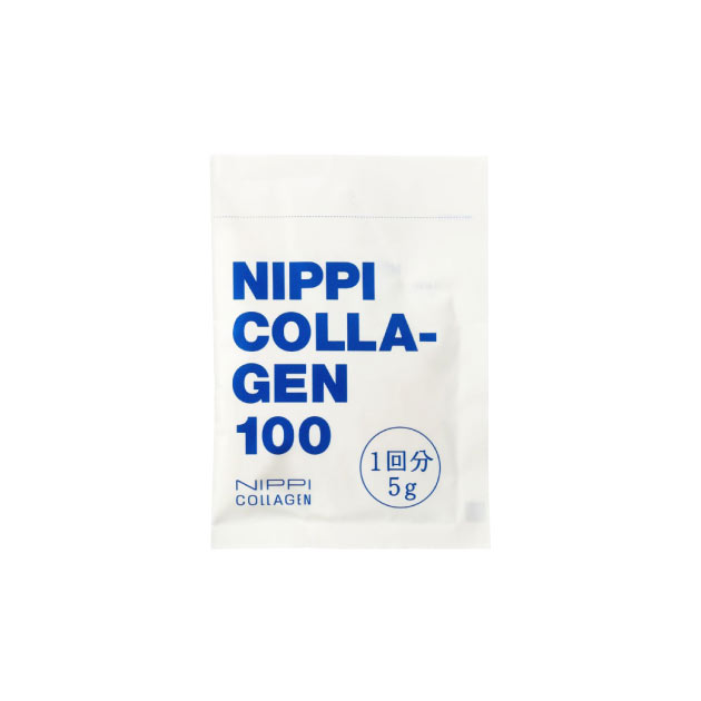 NIPPI【100%純膠原蛋白胜肽隨身包】