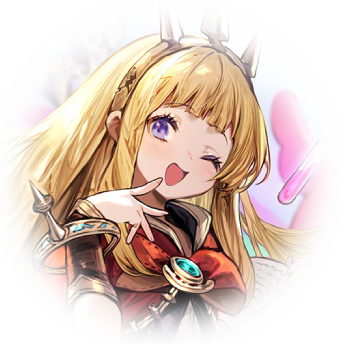 cagliostro - gbf