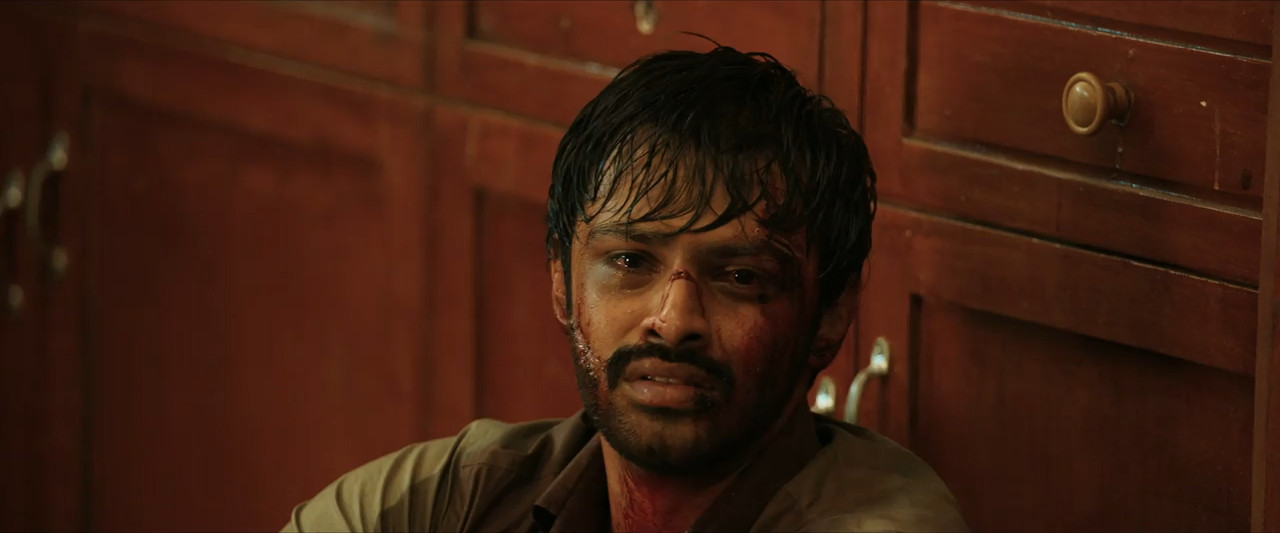 Hit List 2024 WebRip [Hindi + Tamil + Telugu] 480p 720p ESub Screenshot