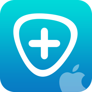 Mac FoneLab for iOS 10.2.68 macOS