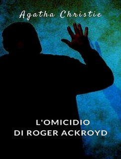 Agatha Christie - L'omicidio di Roger Ackroyd (2024)