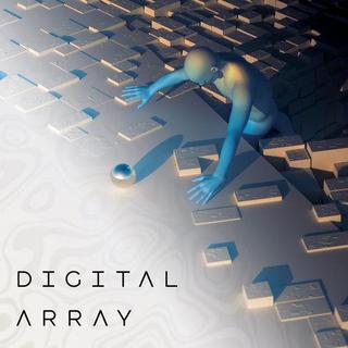 Digital Array - Digital Array (2018).mp3 - 320 Kbps