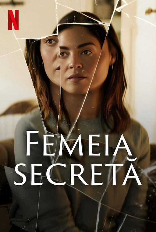 Tajemnicza kobieta / The Secret Woman / Den hemmelige kvinde (2026) MULTi.1080p.NF.WEB-DL.x264-OzW / Lektor i Napisy PL