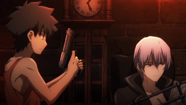 Fate/ZERO – A Thematic Reflection From Another Perspective and A Whole ...