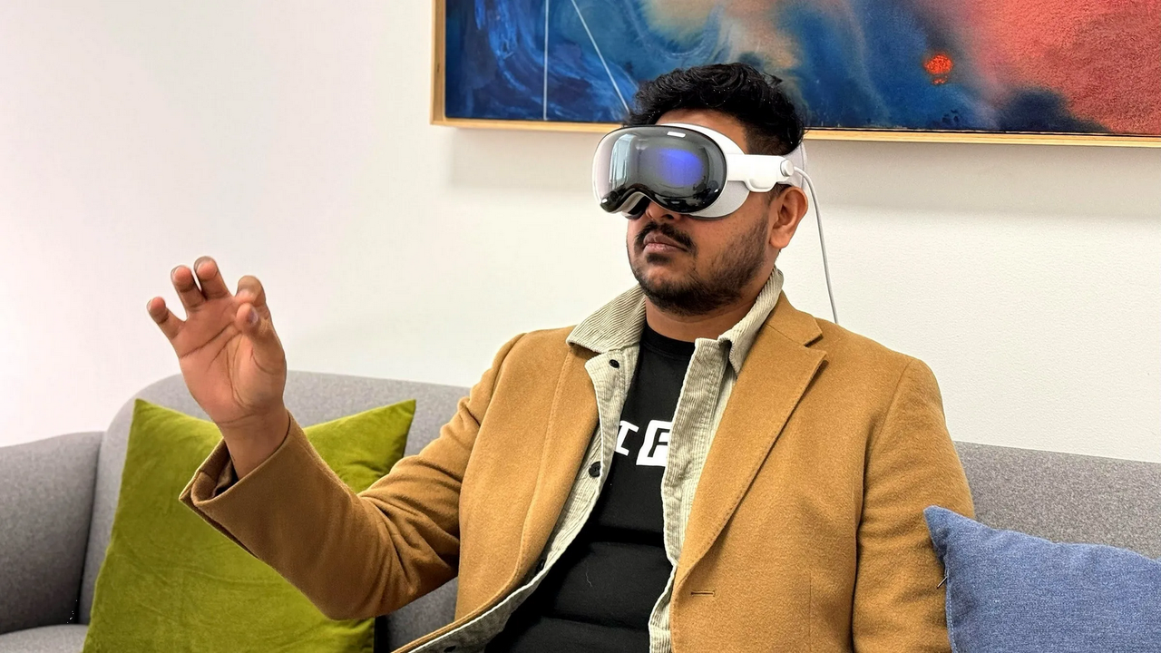 Apple Vision Pro: ¿Cuáles son sus efectos psicológicos, según expertos?