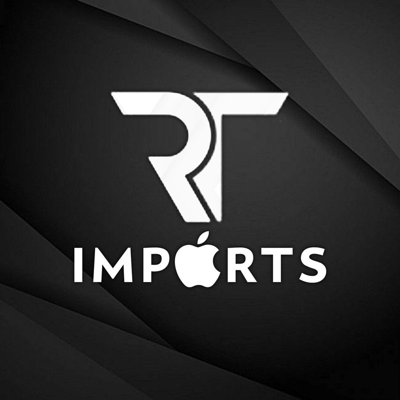 RT Imports Logo