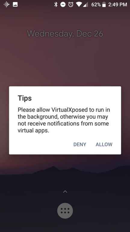 Download VirtualXposed APK