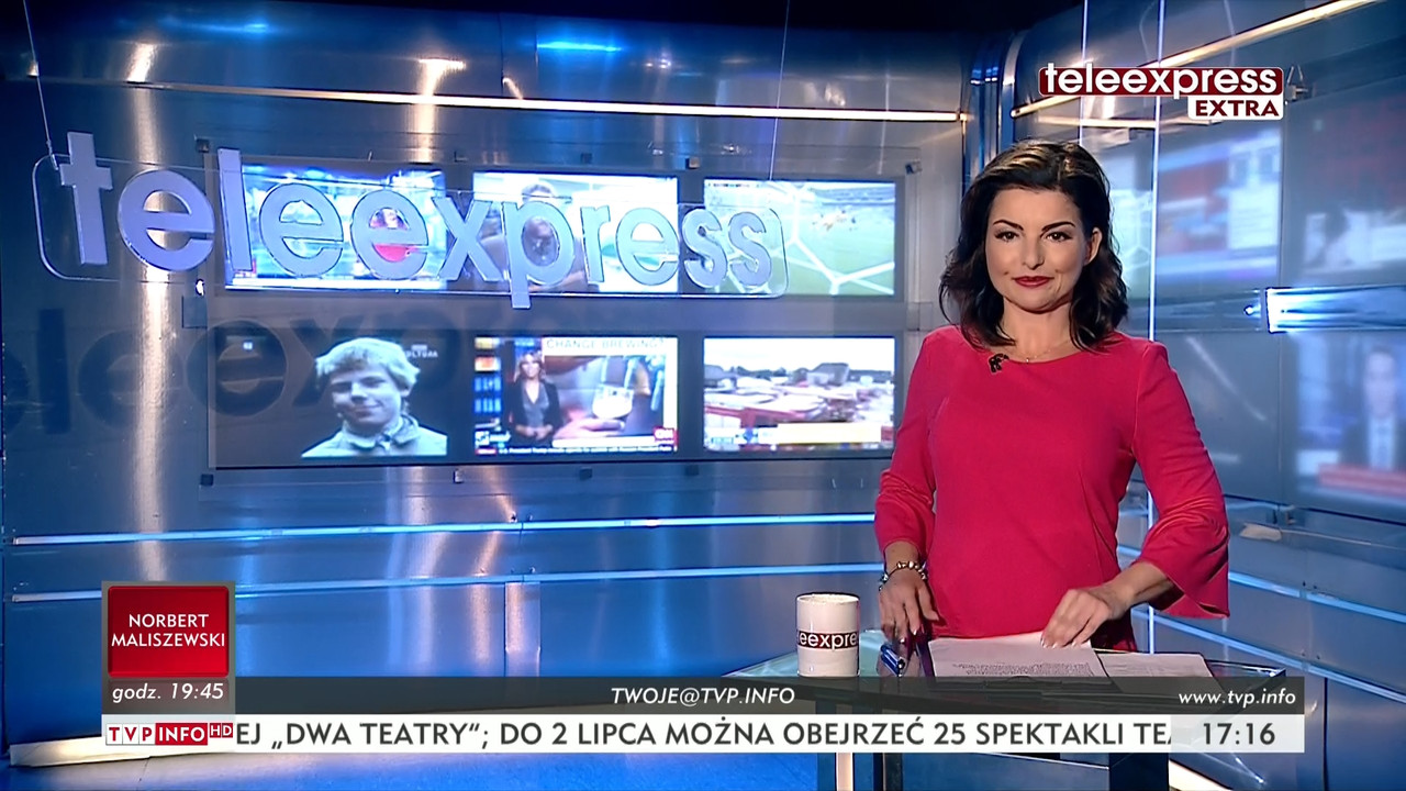 TeX Extra - 30.06.2018 #10