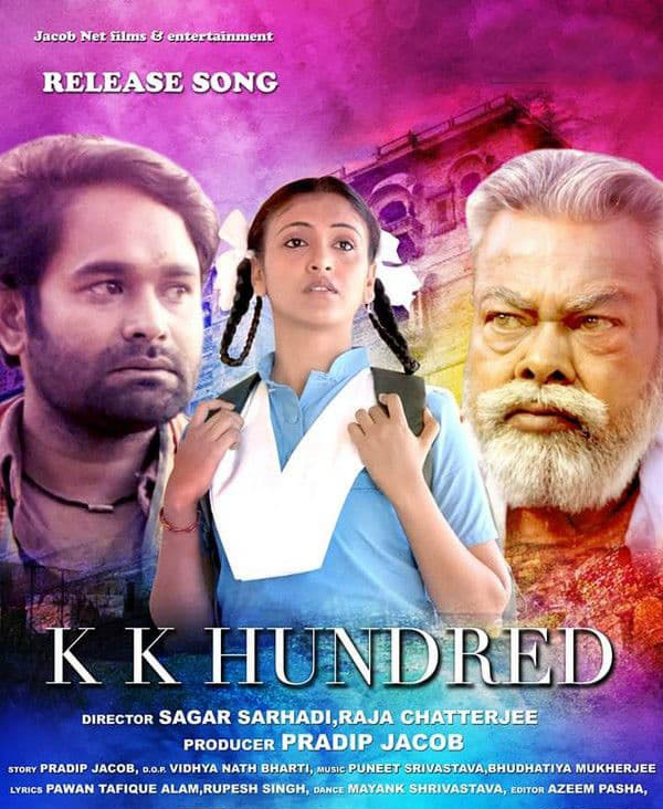 K K Hundred (2021) Hindi 1080p | 720p | 480p MX WEBRip X264 AAC