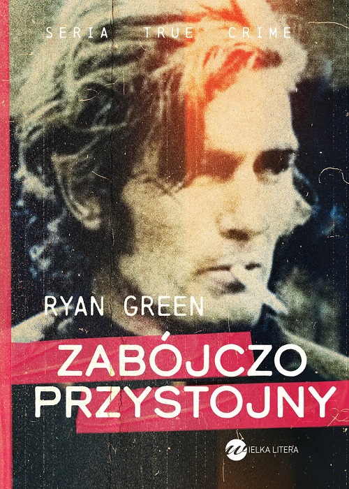 Ryan Green - Zabójczo przystojny (2023)
