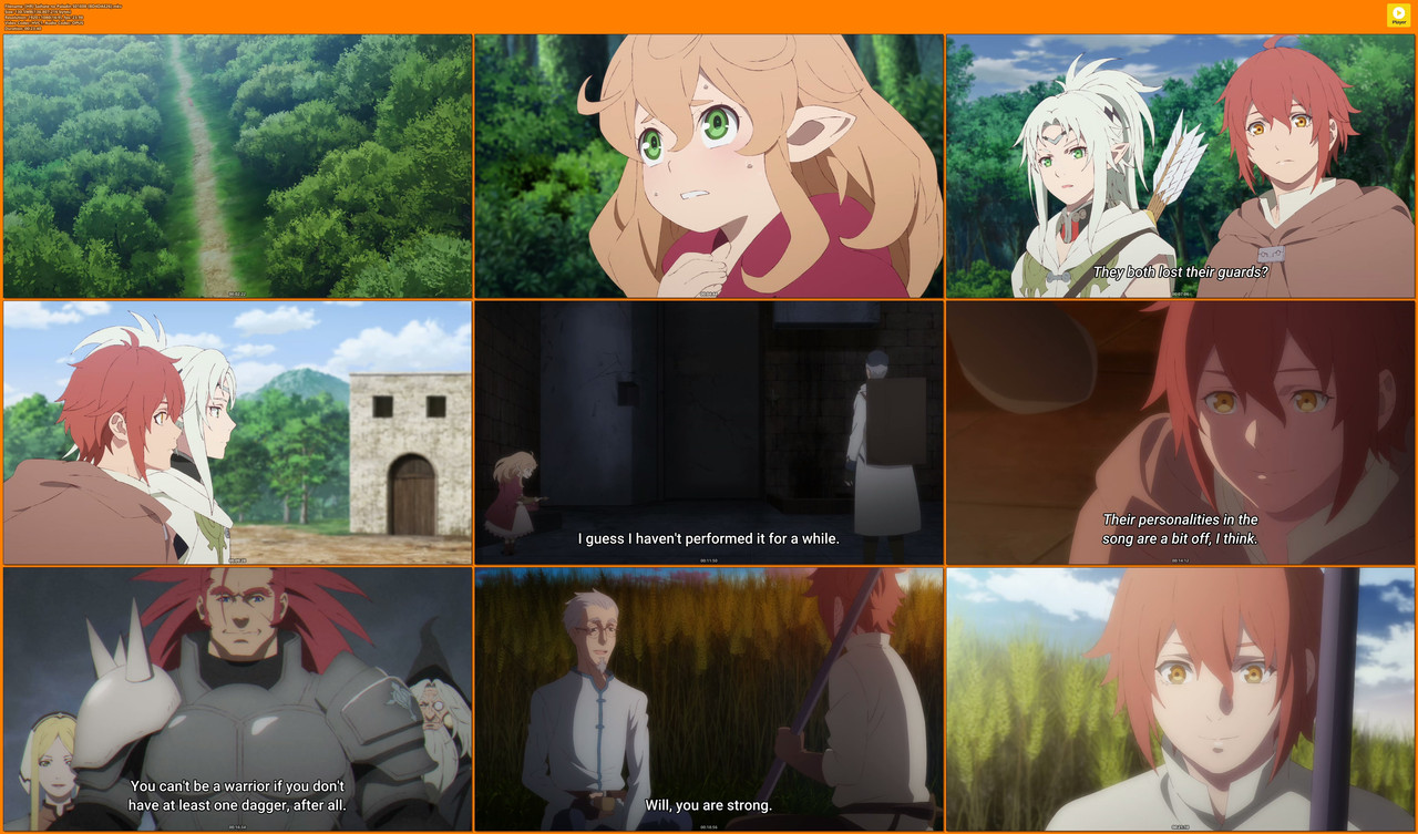 [HR] Saihate no Paladin S01E08 [BD4DAE26].mkv