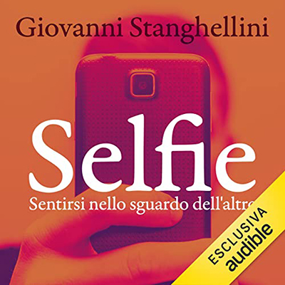 Giovanni Stanghellini - Selfie (2022) (mp3 - 128 kbps)