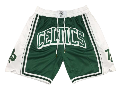 NBA Shorts