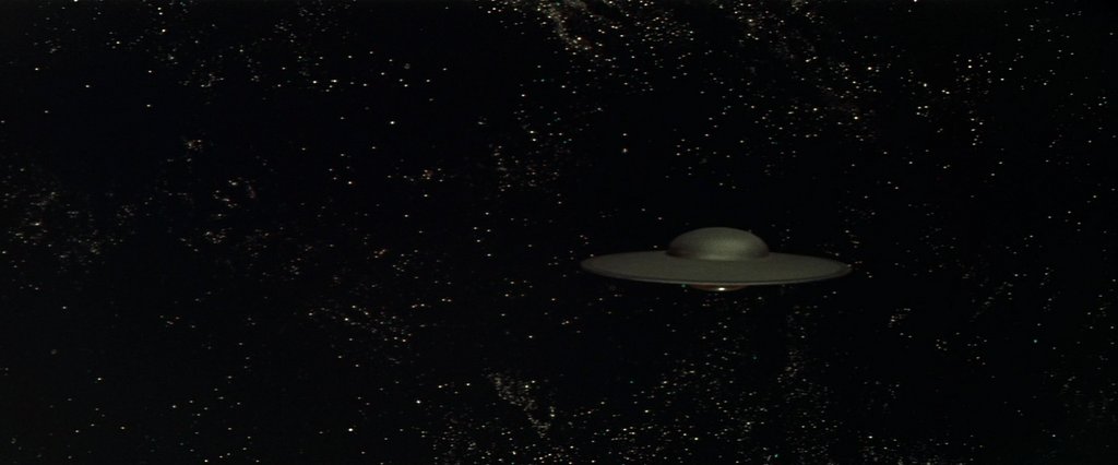 Forbidden Planet Reference (2)