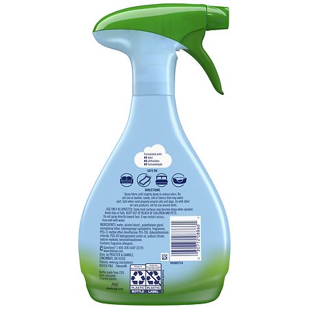 Febreze Fabric Refresher Deal: Save at Walgreens with Limited-Time Coupon Offer Febreze Fabric Refresher Deal: Save at Walgreens with Limited-Time Coupon Offer