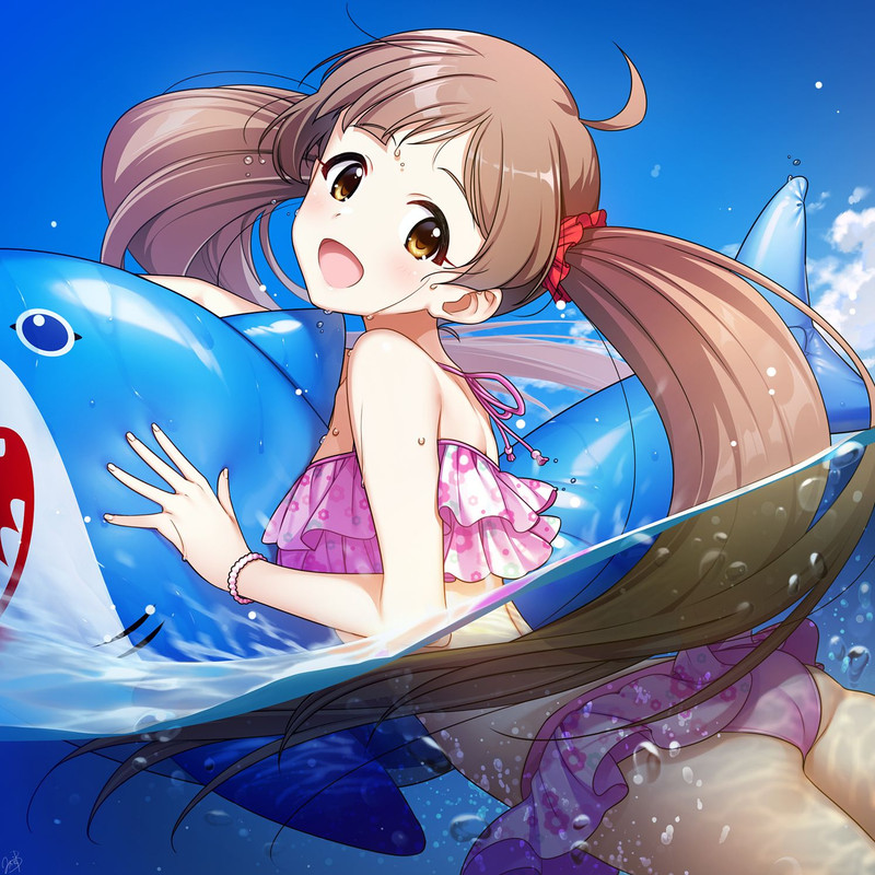 hakozaki-serika-idolmaster-and-1-more-drawn-by-mikapoe-6363facdcb3e641b349c4b800e215cdf-1