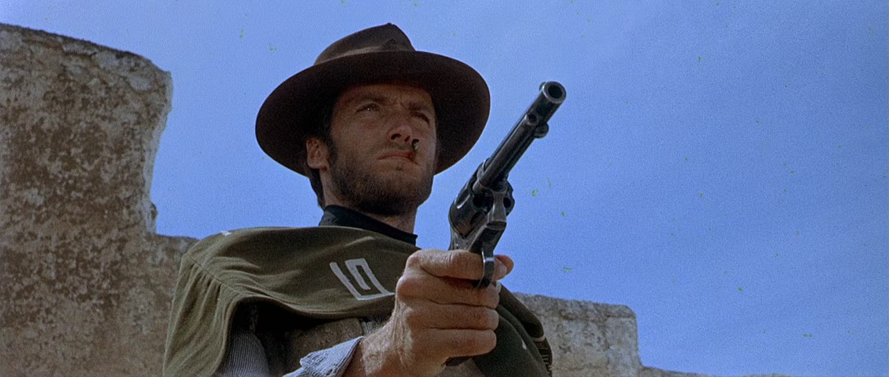 For a Few Dollars More 1965 (1080p x265 10bit Ti