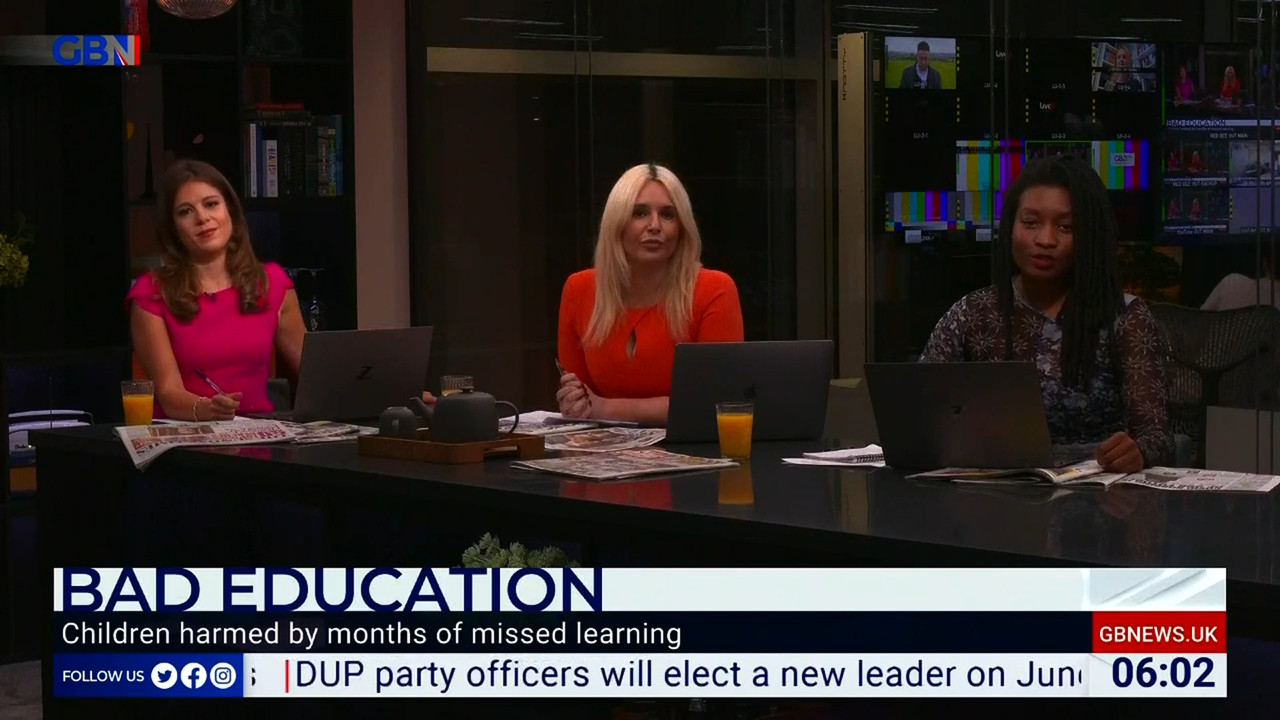 06.20 - 06.00.00 - Great British Breakfast. GB News Breakfast family ....ts_snapshot_04.54.171