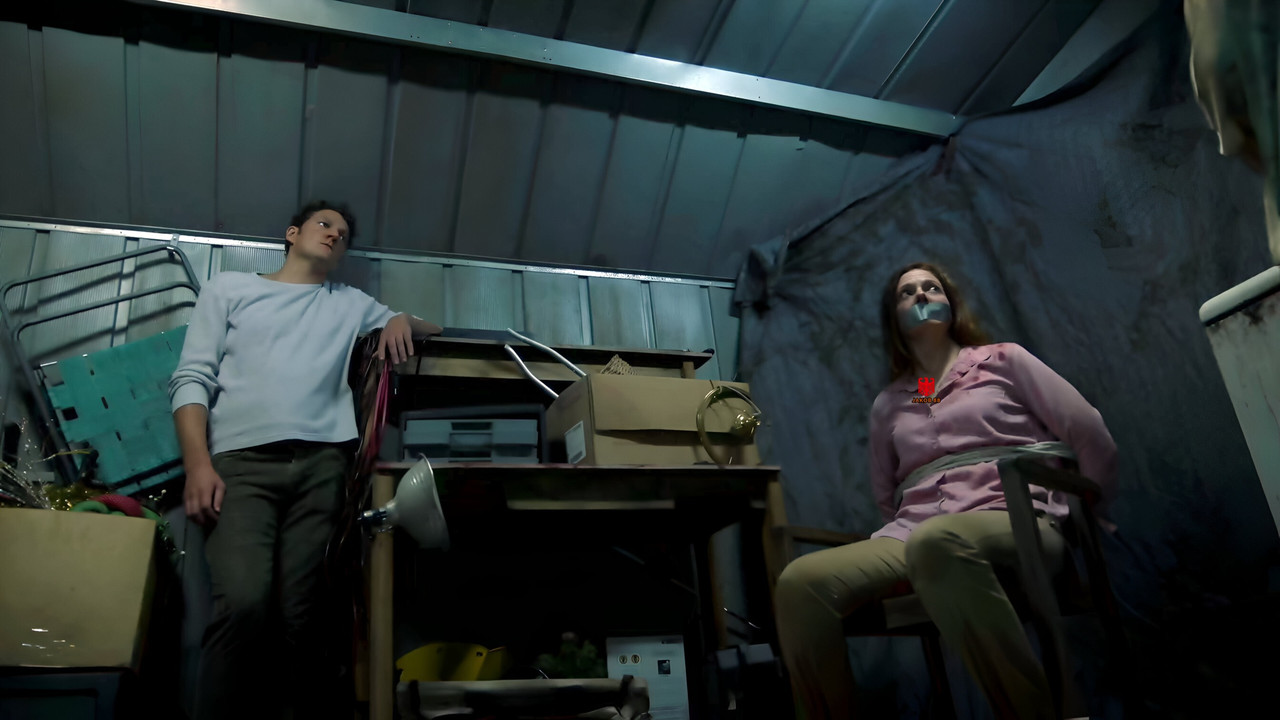 Claire Bronson 11 - Mr. Mercedes S03E9