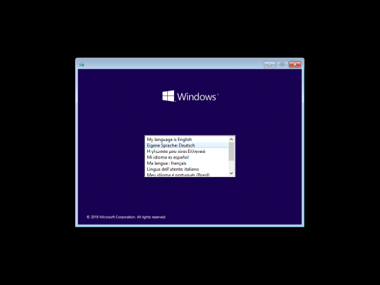 Windows 10 Enterprise 20H2 10.0.19042.789 Multilingual (x86/x64) Preactivated February 2021 Windows 10 Enterprise 20H2 10.0.19042.789 Multilingual (x86/x64) Preactivated February 2021