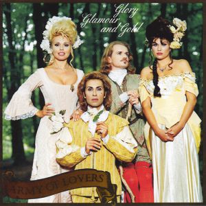 Re: Army of Lovers