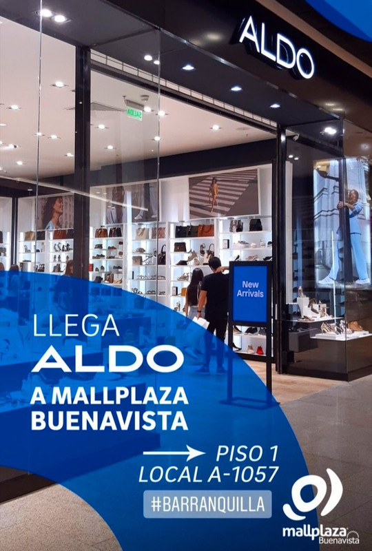 aldo