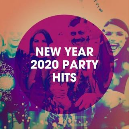 VA - New Year 2020 Party Hits (2019)