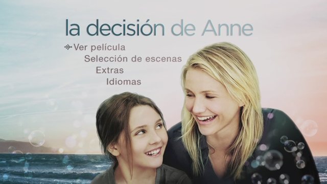 1 - La Decisión de Anne [Pal][Cast/Ing/Cat][Sub:Varios][Drama][2009]