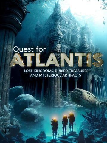 [Kép: Quest-for-Atlantis-Lost-Kingdoms-Buried-...ifacts.jpg]