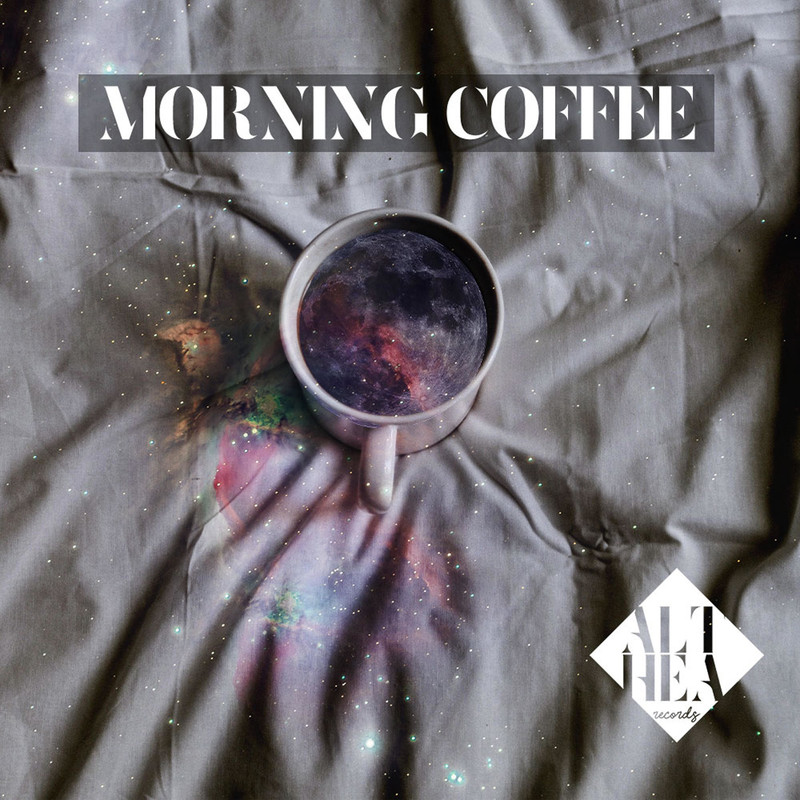 VA - Morning Coffee (2019) .mp3 -320 Kbps