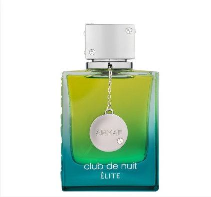 ARMAF CLUB DE NUIT ELITE 105ML - imagem 1