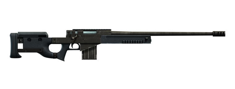 weapon sniperrifle b22010a9